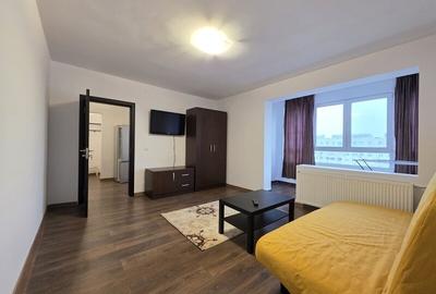 Apartament cu 2 camere decomandat, mobilat în Nicolae Grigorescu
