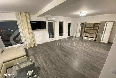 Apartament cu 3 camere în Grigorescu - 6