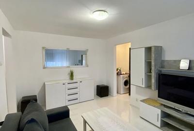 Apartament cu 2 camere semidecomandat în Drumul Taberei - 8