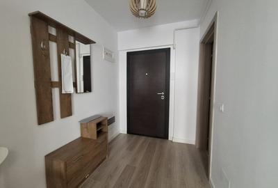 INCHIRIERE-APARTAMENT 1 CAMERA-NEDECOMANDAT-COMPLEXUL CONEST - 5