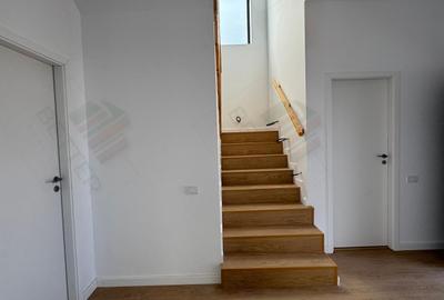 Casă individuală de vânzare în Berceni Ilfov, 5 camere, curte 450 mp - 9