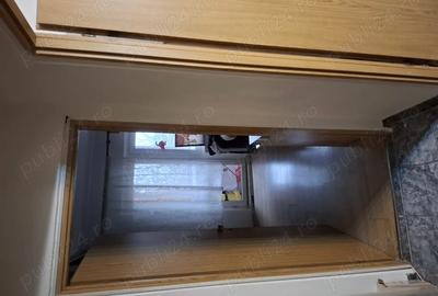 Apartament cu 2 camere semidecomandat în Balotești - 1