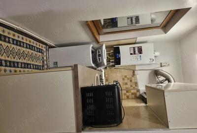 Apartament cu 2 camere semidecomandat, mobilat în Central - 1