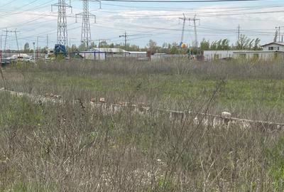 Splaiul Unirii (v.a.v.Confort City), 10655 mp dubla deschidere - 9