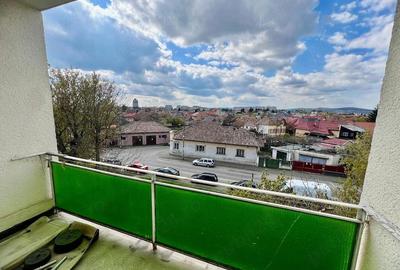 Apartament cu 2 camere semidecomandat în Semicentral - 12