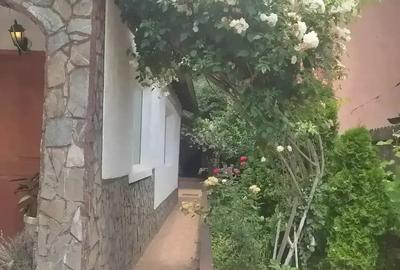 Casă cu 6 camere cu Teren 240 Mp în Transilvaniei - 3