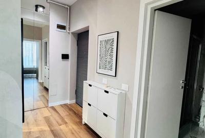 Apartament în Citymoor Decebal,loc de parcare inclus,mobilat complet - 6