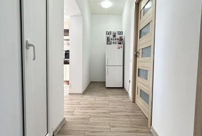 Apartament 2 camere de vânzare în Mihail Kogălniceanu - Penny Market - 11