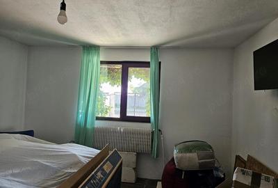 Casă cu 2 camere cu Teren 3442 Mp în Rusănești - 7