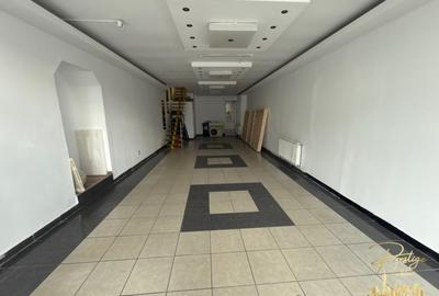 Spatiu comercial/birouri de inchiriat in zona Ultracentrala - Oradea - 1