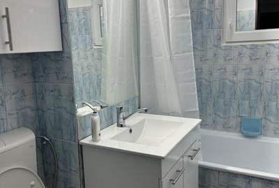 Apartament cu 2 camere decomandat în Traian - 2