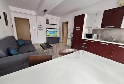 SEMICENTRAL - 2 Camere - Bloc nou - Lift - Parcare inclusa - 1