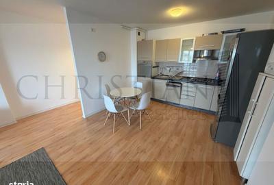 Apartament cu 2 camere decomandat, mobilat în Pajura - 2
