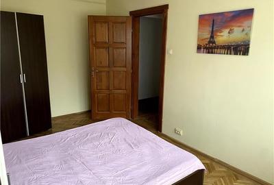 Apartament cu 2 camere semidecomandat, mobilat în Astra - 3