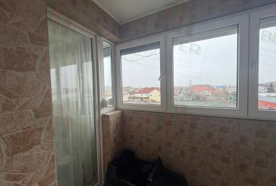 Apartament cu 2 camere semidecomandat, mobilat în Central - 19