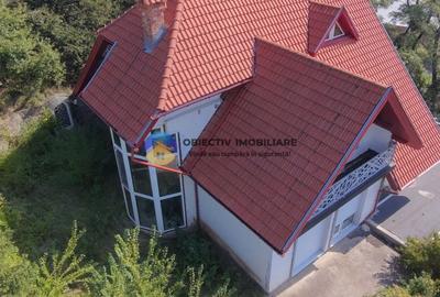 Casă individuală cu 6 camere cu Canalizare în Sărata - 4