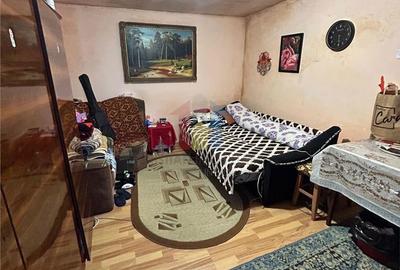 Casă cu 5 camere cu Teren 231 Mp în Chercea - 11