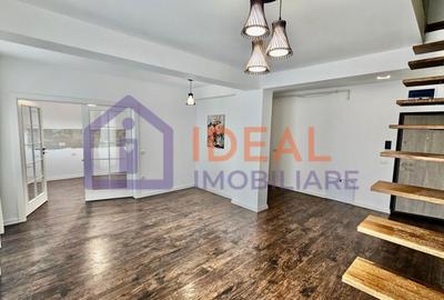 Apartament cu 3 camere decomandat în Șelimbăr - 2