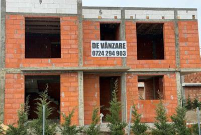 Casă cu 4 camere în Burdujeni - 2