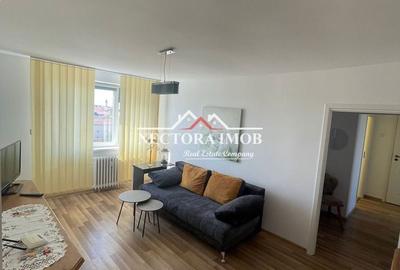 Apartament cu 3 camere decomandat în Cetății - 10