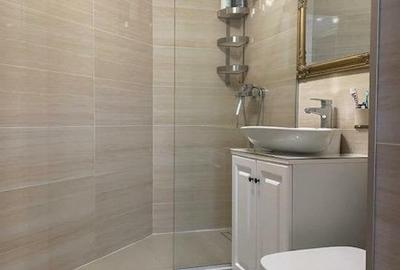 Drumul Taberei - 10 min. Metrou Rau Doamnei - Apartament 3 camere BLOC NOU - 9