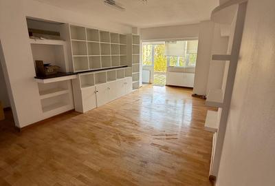 Apartament pentru birou et 1 3 camere decomandate B-dul Unirii-Nerva Traian - 5