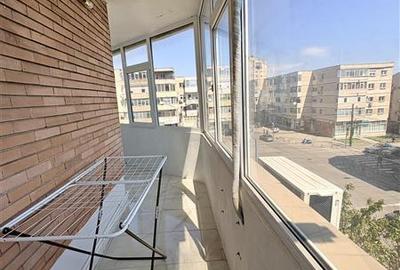 Apartament cu 2 camere decomandat în Tomis II - 14