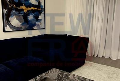 Apartament 2 Camere de Vanzare  Exigent Plaza Faza 5 - 3