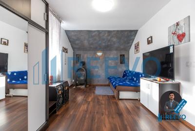 Casă individuală cu 5 camere cu Canalizare în Luncani - 22