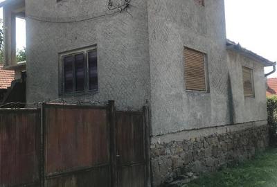 Casă în Șimleu Silvaniei