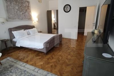 Casă cu 6 camere cu Canalizare în Ultracentral - 2