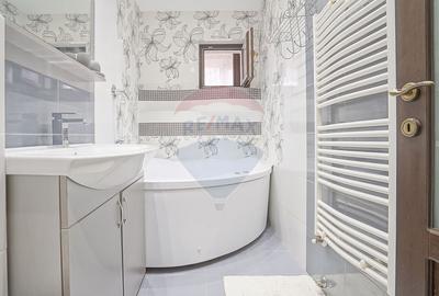 Apartament cu 2 camere decomandat, mobilat în Răcădău - 7