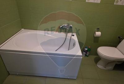 Garsonieră decomandată, mobilată în Central - 13