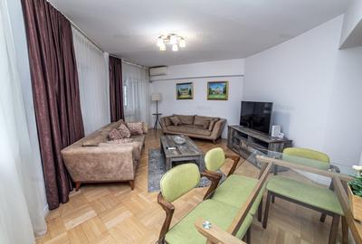 Apartament de 3 camere | Mobilat si utilat | zona Piata Romana - 3