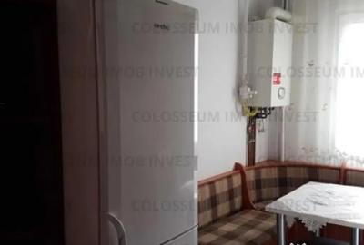 Garsonieră decomandată în Gării - 5