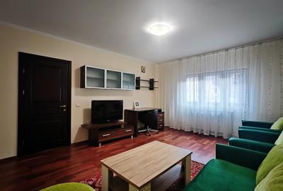 Apartament cu 2 camere decomandat, mobilat în Nerva Traian - 2