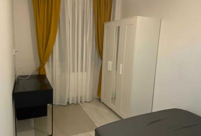 Apartament cu 3 camere semidecomandat în Ultracentral - 3