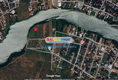 Teren Construcții intravilan de 2019 mp, în Mogoșoaia - 4