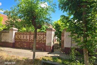 Casă individuală cu 3 camere cu Teren 1700 Mp în Cebza - 2