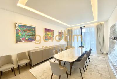 APARTAMENT IMPRESIONANT/EXCLUSIVIST/COMPLEX BOUTIQUE/CAMERA PERSONAL/KISELEFF - 8