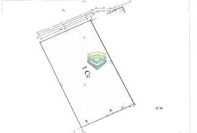 Teren  - pretabil pentru industrial - Centura -  Clinceni - 7