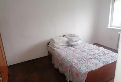 Decomandat Bloc Izolat Calea Girocului - 3