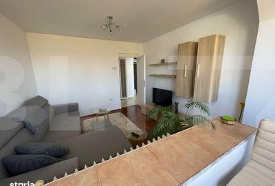 Apartament cu 2 camere decomandat în Circumvalațiunii - 14