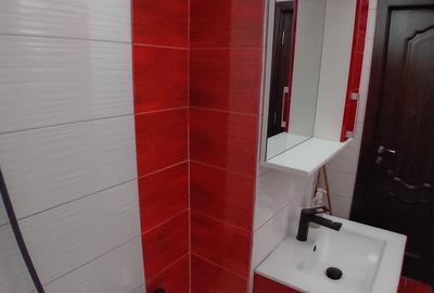 Garsonieră decomandată în Lujerului - 3