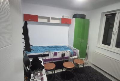 Apartament cu 3 camere decomandat în Exterior Sud - 10