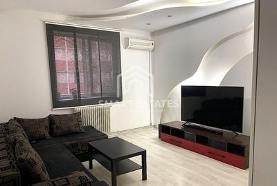 2 Camere-Decomandat-P-ta Rahova-Bloc Anvelopat-Centrala Proprie - 1