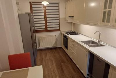 Apartament cu 3 camere în Central - 7