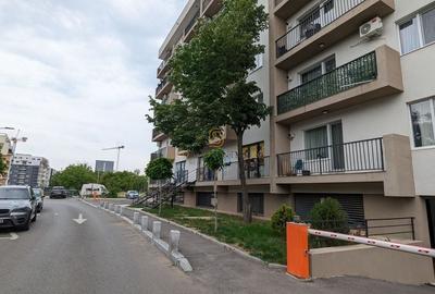 Spatiu comercial stradal, 182 mp, vitrina 11.5 ml, Grand Arena Mall - 6