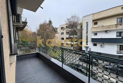 Apartament 3 camere de închiriat în Primăverii, renovat 2025 - 14