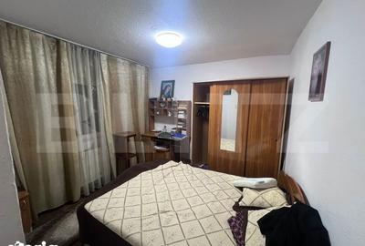 Apartament cu 2 camere decomandat în Micro 12 - 10